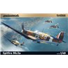 Spitfire Mk.IIa ProfiPack - 1/48 kit