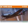 Bf 109G-6/AS ProfiPack - 1/48 kit