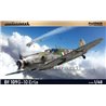 Bf 109G-10 Erla ProfiPack - 1/48 kit