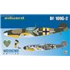 Bf 109G-2 Weekend - 1/48 kit