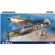 Bf 109G-6 Weekend - 1/48 kit