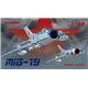 MiG-19 Limited - 1/48 kit