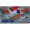 MiG-19 Limited - 1/48 kit