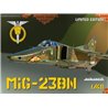 MiG-23BN Limited - 1/48 kit