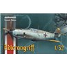 Adlerangriff - 1/32 kit