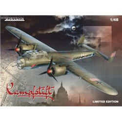 Kampfstift - 1/48 kit