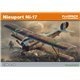 Nieuport Ni-17 ProfiPACK  - 1/48 plastic kit