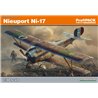 Nieuport Ni-17 ProfiPACK  - 1/48 plastic kit