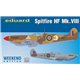 Spitfire HF Mk. VIII Weekend - 1/48 kit