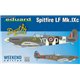 Spitfire LF Mk. IXc Weekend - 1/48 kit