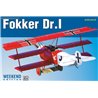 Fokker Dr.I Weekend - 1/48 kit