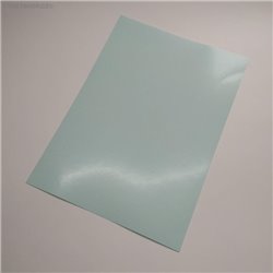 Inkjet decal paper - Clear