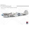 P-40N Warhawk Aces of the 49th FG - 1/48 kit