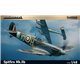 Spitfire Mk.IIb ProfiPack - 1/48 kit