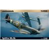 Spitfire Mk.IIb ProfiPack - 1/48 kit