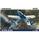 Bf 109G-10 ERLA Weekend - 1/48 kit