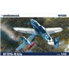 Bf 109G-10 ERLA Weekend - 1/48 kit