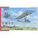 EoN Eton TX.1 / SG-38 ‘Over Western Europe’ - 1/72 kit