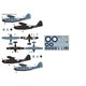 PBY-5 Catalina in the RAAF service - 1/48 decals