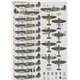 No. 313 (Czechoslovak) squadron Pt.I - 1/48 decals