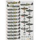 No. 313 (Czechoslovak) squadron Pt.I - 1/48 decals