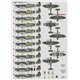 No. 313 (Czechoslovak) squadron Pt.II - 1/48 decals