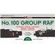 No.100 Group RAF - 1/72 decals