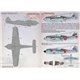 Fw 190 in Foreign Service - 1/72 obtisk