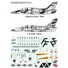 Aero L-39 Albatros - 1/72 decals