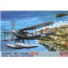 Fairey IIIF Royal Helenic A.F. - 1/72 kit