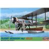 Fairey Gordon Brazilian Navy - 1/72 kit