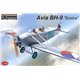 Avia BH-9 Boska - 1/72 kit