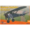 Morane-Saulnier M.S. 230 / C.23 - 1/48 kit