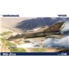MiG-21bis Weekend - 1/48 kit
