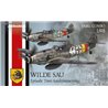 WILDE SAU Episode Two: Saudämmerung Limited - 1/48 kit