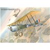 Sopwith 1 1/2 Strutter 2 seat fighter - 1/48 kit