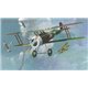 Nieuport 28c1 - 1/48 kit