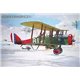 De Havilland D.H.4 - 1/48 kit