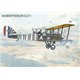 De Havilland D.H.9 - 1/48 kit