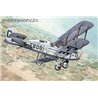 De Havilland D.H.9c Commercial - 1/48 kit