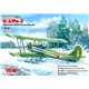 U-2/Po-2 Soviet WWII Multi-Purpose Aicraft - 1/48  kit