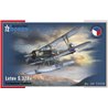 Letov Š.328v “Czechoslovak Floatplane” - 1/72 kit