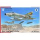 SMB-2 Super Mystère 'Sa’ar – Israeli Storm in the Sky' - 1/72 kit