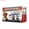 Stormcast Eternals Vindictors + Paint set