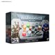 Warhammer 40000 Paints + Tools set