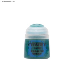 Layer: Kabalite Green 12ml