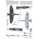 Spitfire Mk.Vc 'RAAF Service' - 1/48 kit