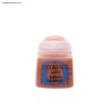Layer: Squig Orange 12ml