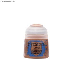 Layer: Hashut Copper 12ml