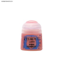 Layer: Pink Horror 12ml
